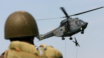 Forţele Aeriene Române, o nouă misiune externă. Anul viitor, 100 de militari şi 4 aeronave F-16 Fighting Falcon vor asigura misiuni de Poliţie Aeriană în Lituania