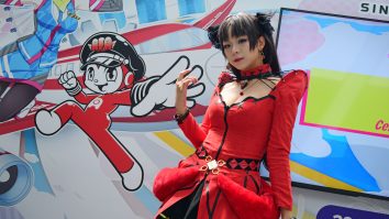 VIDEO. Zeci de mii de oameni participă la un festival din Singapore, după relaxarea măsurilor COVID