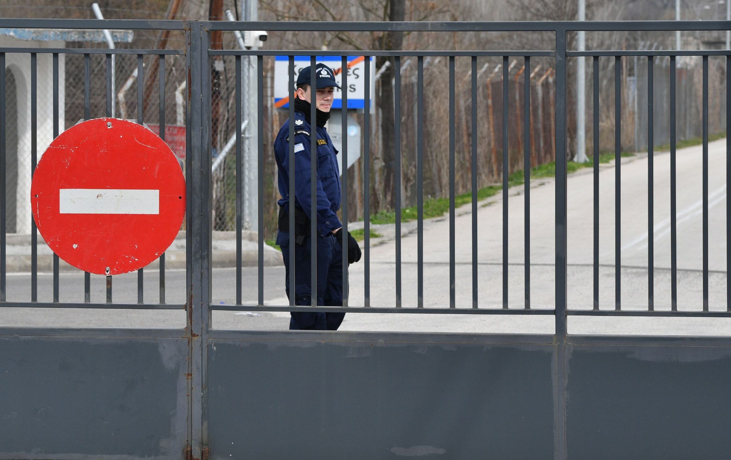 Bulgaria: Un polițist bulgar, împușcat mortal la granița cu Turcia