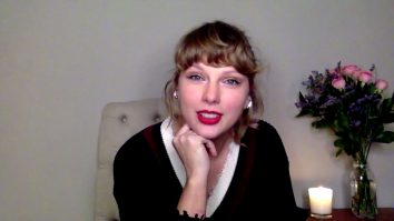 Taylor Swift anunţă primul său turneu din ultimii cinci ani: „The Eras Tour”
