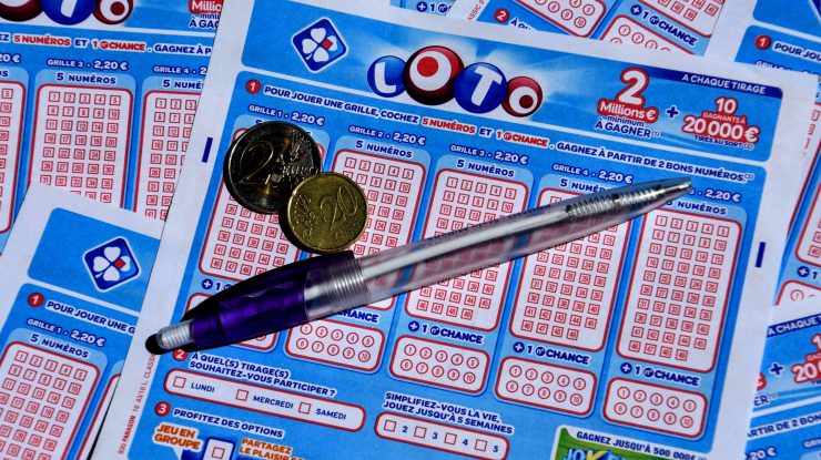 Câștig de 1,6 miliarde de dolari la loteria americană. Noul jackpot eclipsează precedentul record