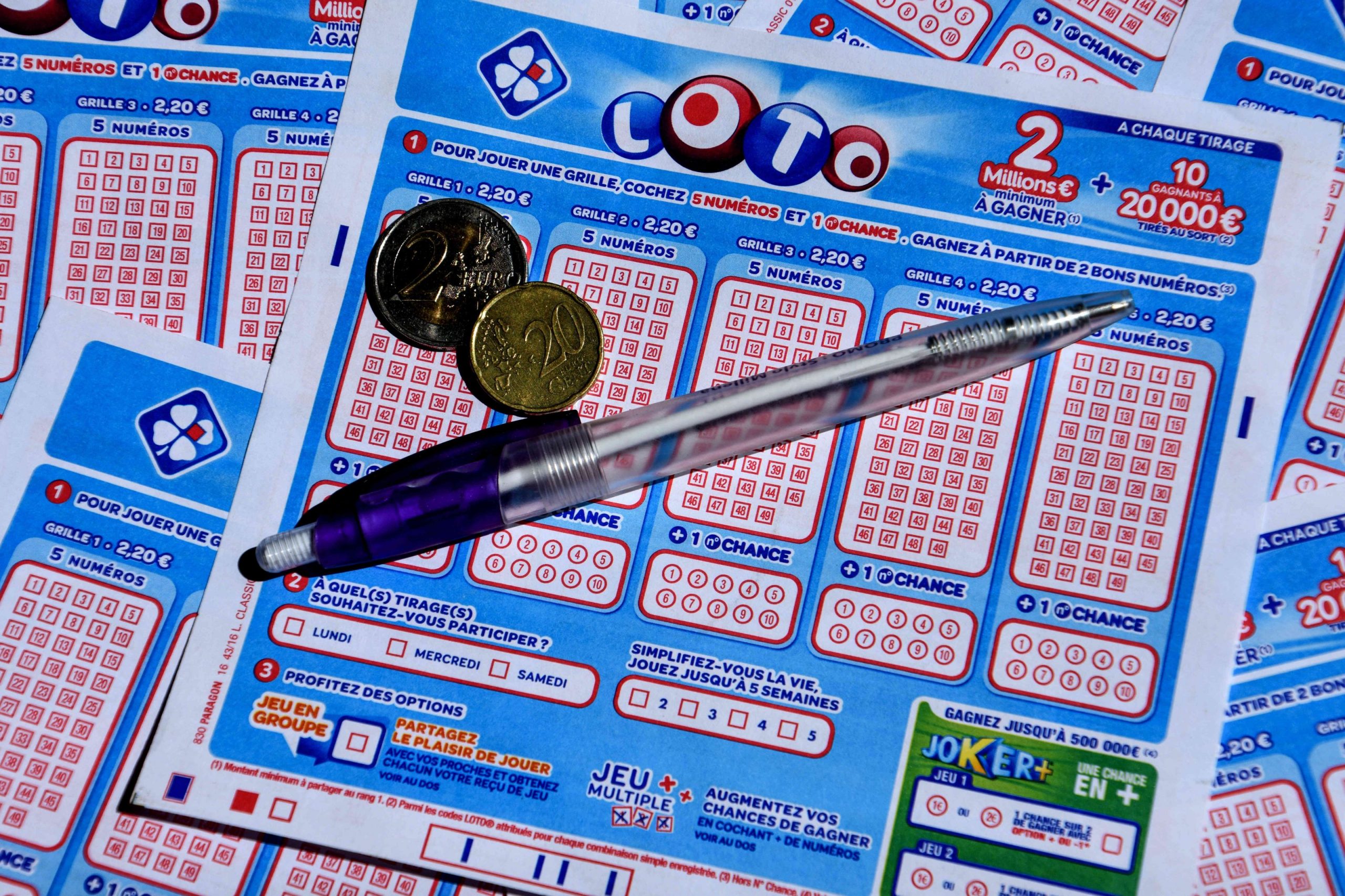 Câștig de 1,6 miliarde de dolari la loteria americană. Noul jackpot eclipsează precedentul record