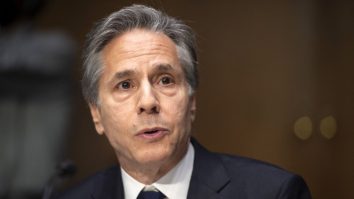 SUA reafirmă sprijinul pentru soluția celor două state în conflictul israelo-palestinian