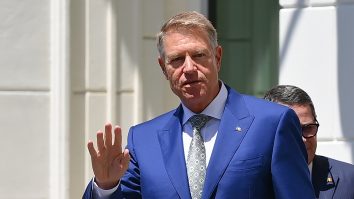 Președintele Iohannis, prezent la Summitul COP27 din cadrul Conferinței ONU: „Ne vom concentra pe problema globală urgentă a schimbărilor climatice”