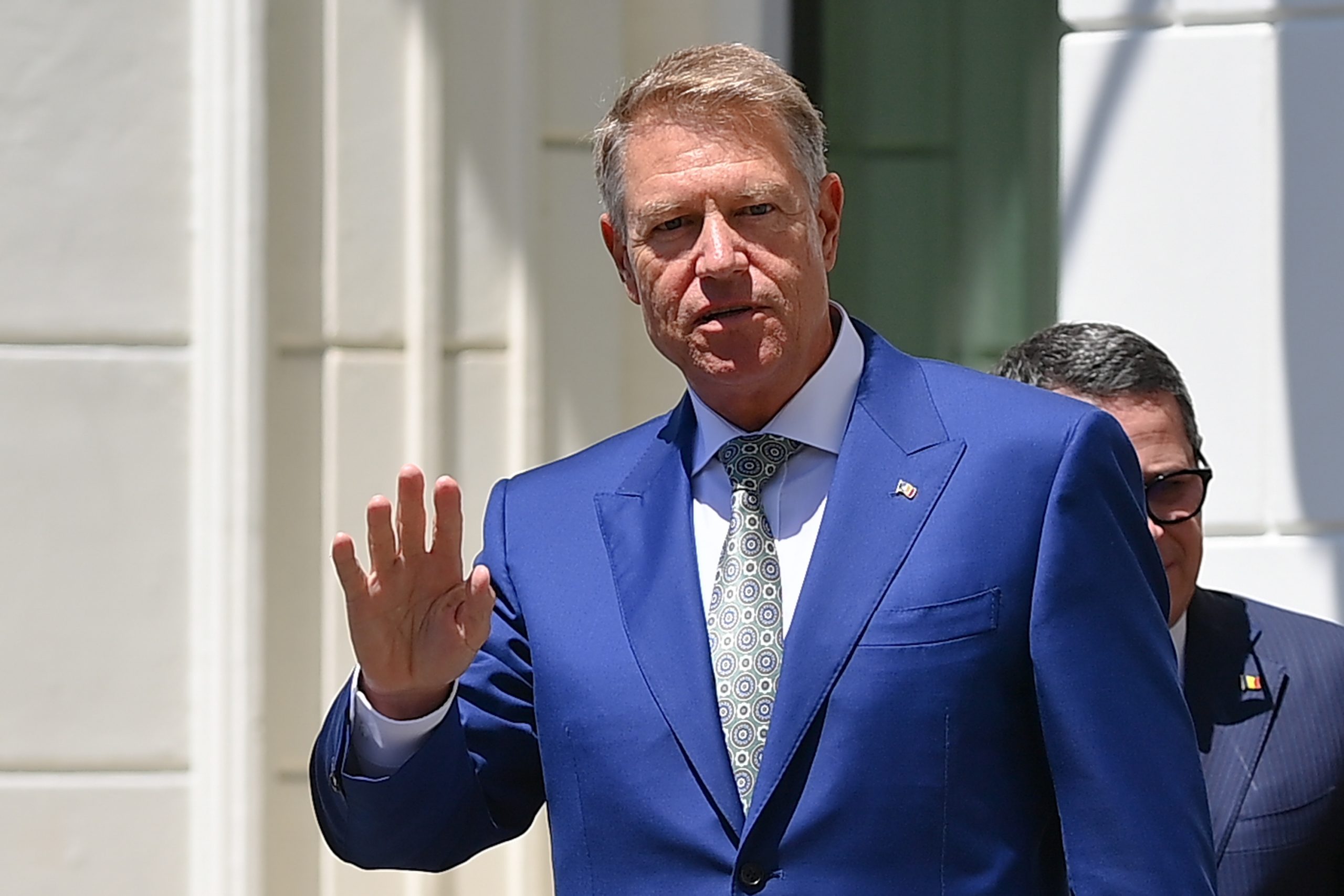 Președintele Iohannis, prezent la Summitul COP27 din cadrul Conferinței ONU: „Ne vom concentra pe problema globală urgentă a schimbărilor climatice”