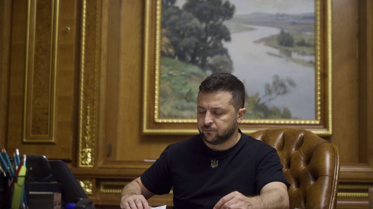 SUA cer în privat Ucrainei să fie deschisă la negocierile cu Rusia