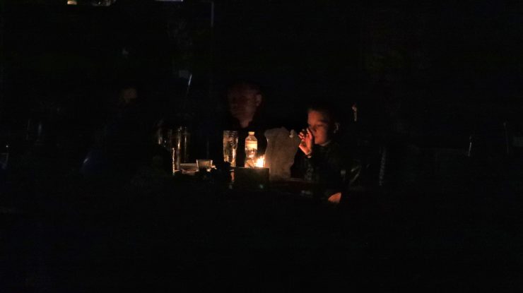 Aproape 50% din sistemul energetic ucrainean, scos din funcţiune de atacurile ruseşti