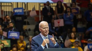 Biden face apel la tinerii din generația Z să meargă la vot: „Aceste alegeri vor decide viitorul Americii în următor”
