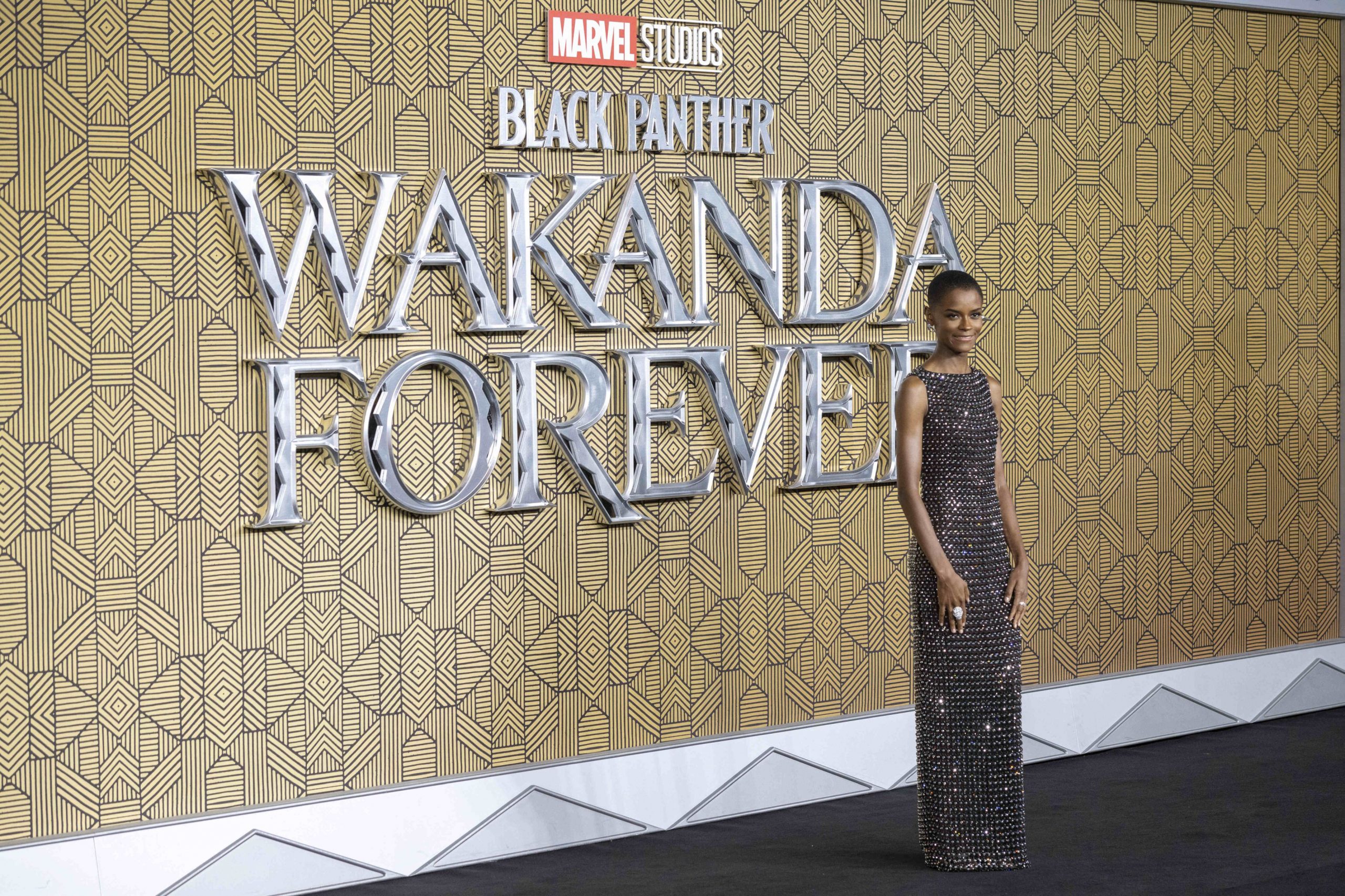 „Black Panther: Wakanda Forever” debutează cu o încasare de 180 de milioane de dolari în box office-ul nord-american