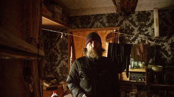 Orașul ucrainean Herson, ocupat de ruși, a rămas fără curent electric