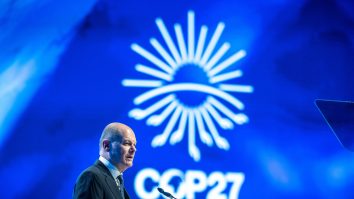 Raport. COP27:  Ţările sudice au nevoie de peste 2000 de miliarde de dolari pe an pentru a lupta împotriva crizei climatice