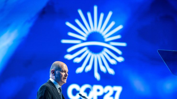 Raport. COP27:  Ţările sudice au nevoie de peste 2000 de miliarde de dolari pe an pentru a lupta împotriva crizei climatice