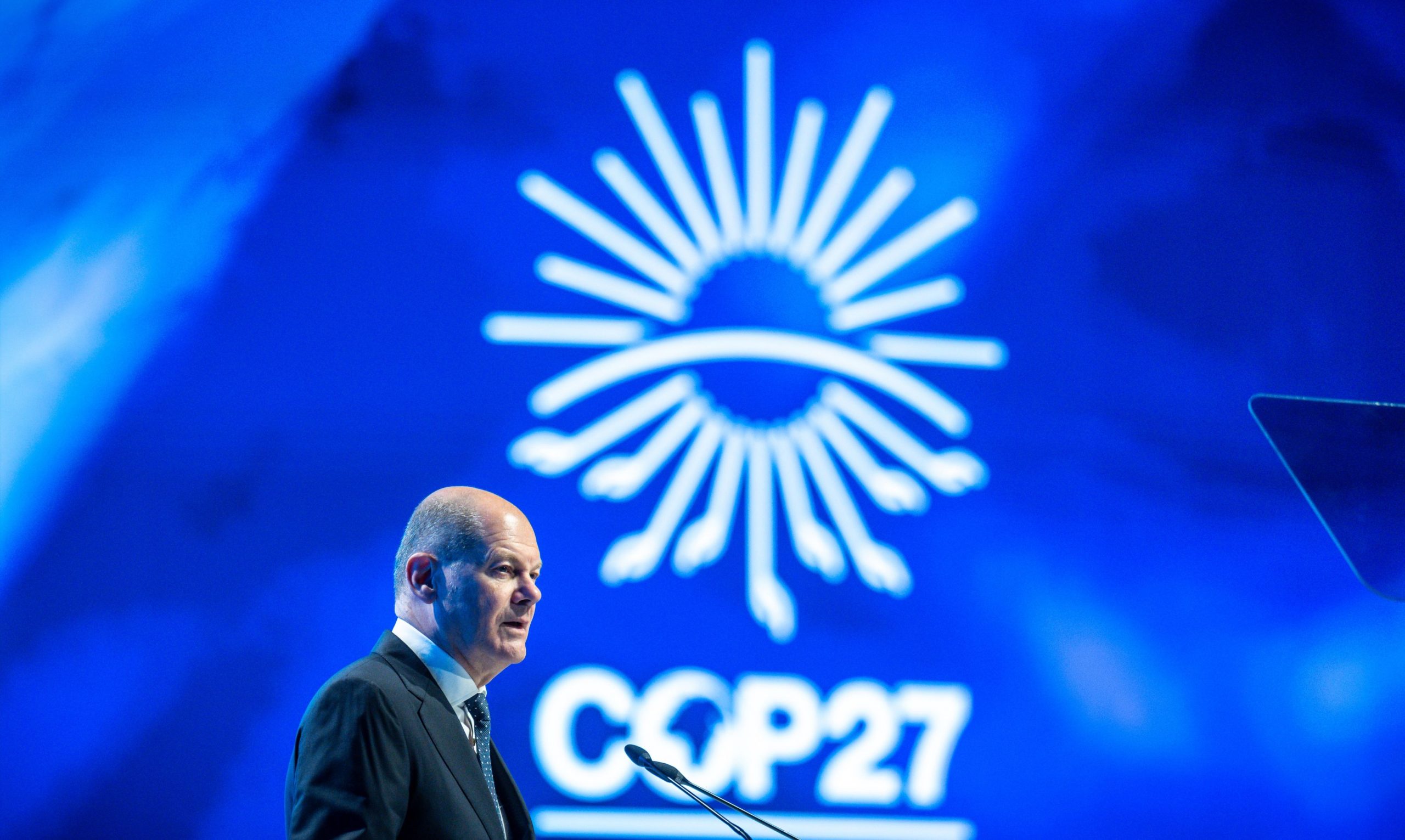 Raport. COP27:  Ţările sudice au nevoie de peste 2000 de miliarde de dolari pe an pentru a lupta împotriva crizei climatice