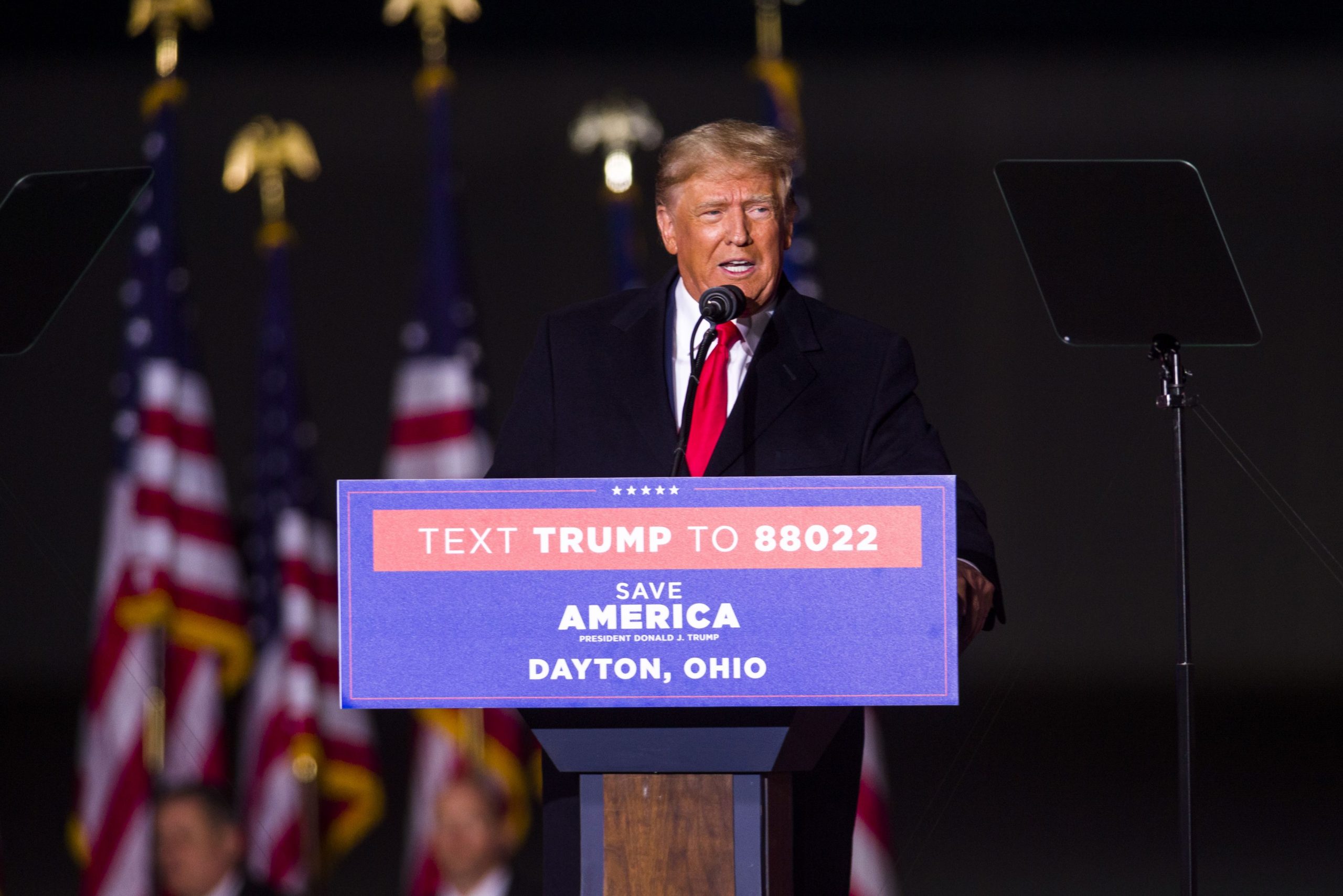 VIDEO. Alegeri SUA: Astăzi urmărești scrutinul care va schimba lumea