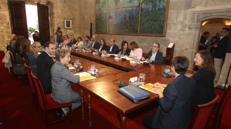 Comisia de la Veneția publică un aviz de urgență cu privire la cele trei legi ale Justiției