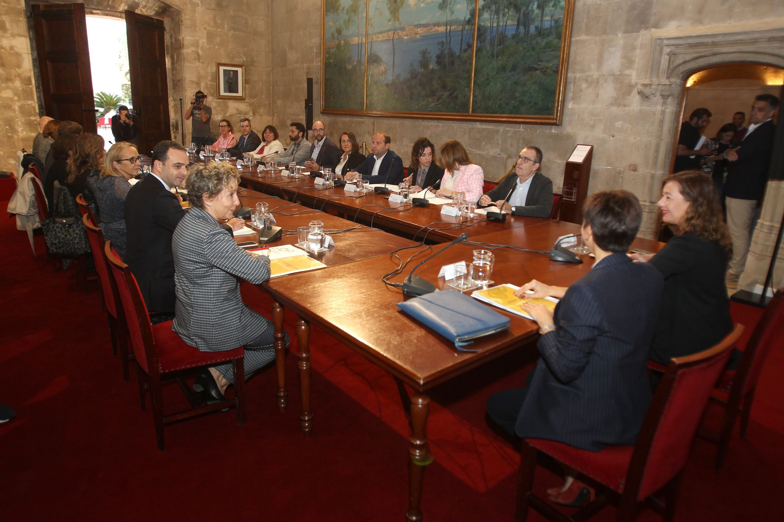 Comisia de la Veneția publică un aviz de urgență cu privire la cele trei legi ale Justiției