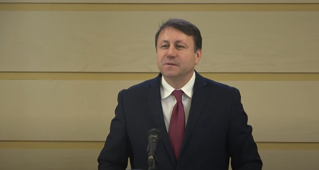 Interviu cu Igor Munteanu, fost ambasador al Republicii Moldova în SUA: Nu am văzut nicio discuție care să întărească capacitatea de apărare și securitate a Republicii Moldova pe agenda de sprijin