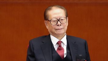 Fostul președinte chinez Jiang Zemin a încetat din viață