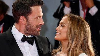 Jennifer Lopez s-a mutat într-o casă nouă cu Ben Affleck și copiii lor