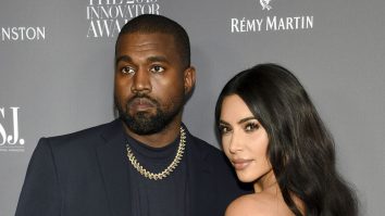 VIDEO. Kim Kardashian, despre Kanye West: „Nu poți ajuta pe cineva care nu vrea să fie ajutat”