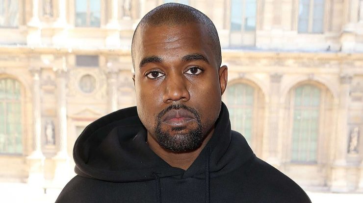 Kanye West spune că face o „cură de 30 de zile” – renunță la băutură, sex și vorbit