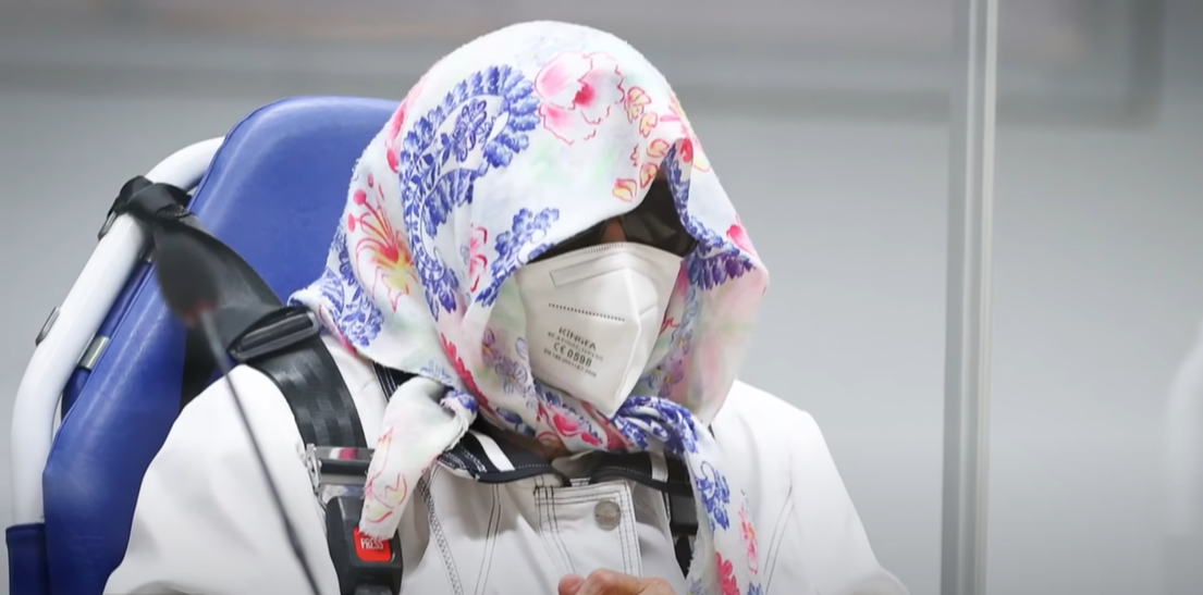 „Secretarul Răului”: Femeia de 97 de ani care a lucrat în lagărele naziste și a ucis 11.000 de persoane, va scăpa de închisoare