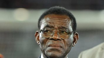 Cel mai longeviv lider din lume organizează alegeri pentru a prelungi conducerea micului stat african