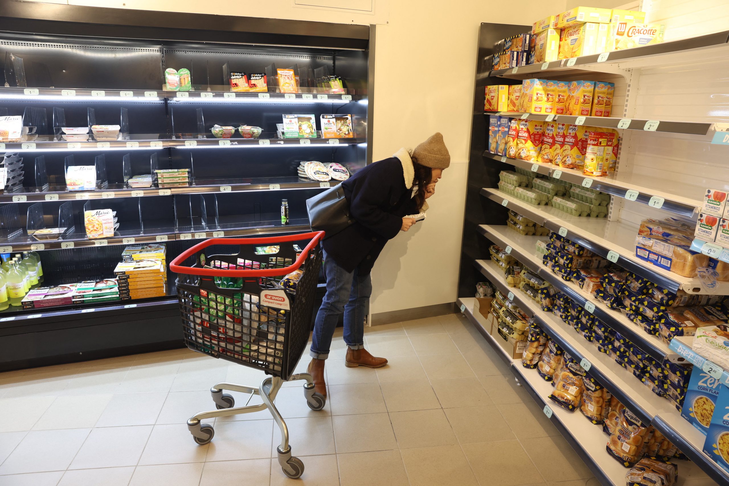 Marea Britanie: Penuria de ouă va dura și după Crăciun, avertizează industria de profil