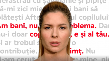 Sunt mamă singură și sigură. Copilul meu, investiția mea