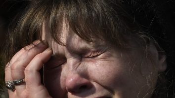 VIDEO. Putin le spune mamelor soldaților ruși care luptă în Ucraina că „împărtășește durerea lor”, dar nu are regrete. Le cere să nu creadă „falsurile” care apar la TV și pe net