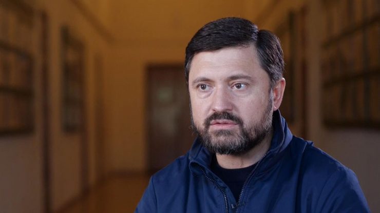 Primarul din Mariupol promite că va reconstrui orașul