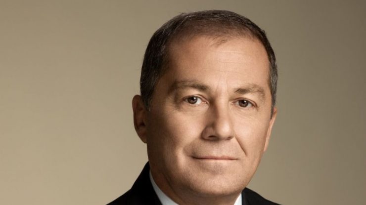 Daniel Morar