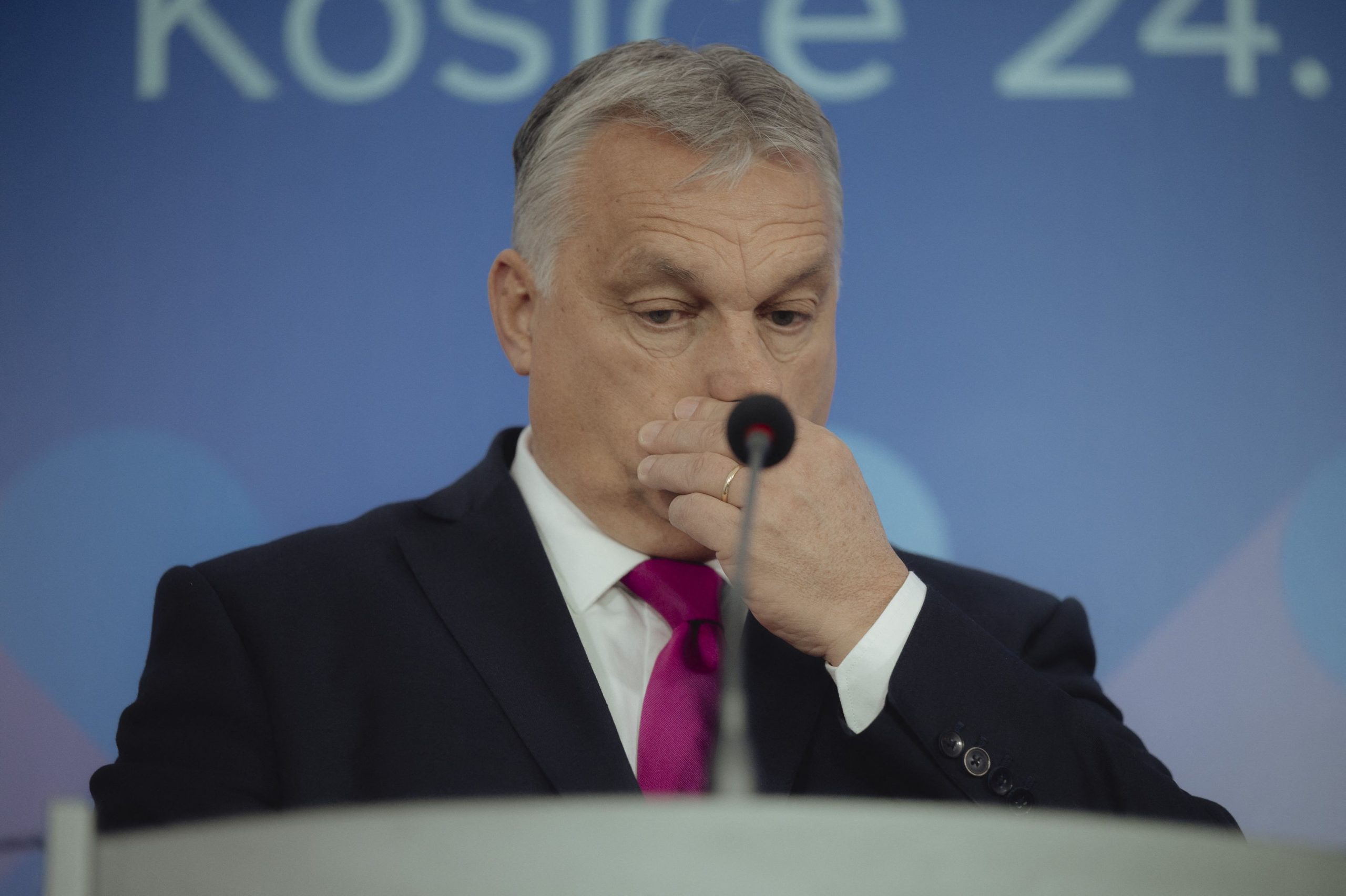 Premierul Ungariei schimbă placa. Orban spune că independenţa Ucrainei este necesară pentru securitatea UE