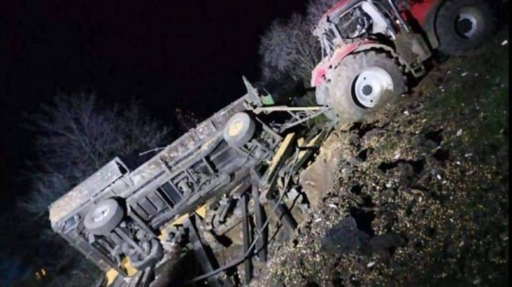 Oficialii susțin că este posibil ca Polonia să invoce articolul 4 al NATO și va ridica problema exploziei rachetelor la ONU