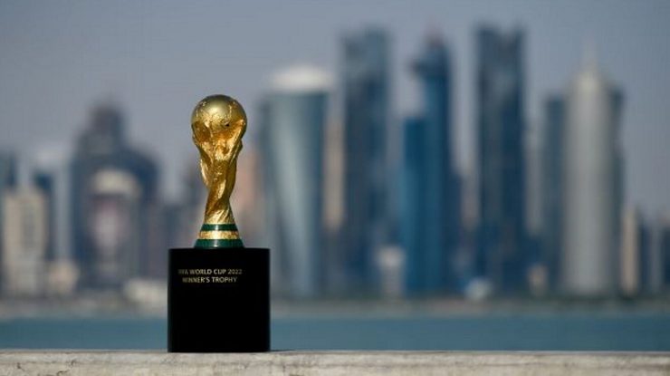 UE condamnă Qatar pentru presupusele încălcări ale drepturilor omului înainte de Cupa Mondială de fotbal