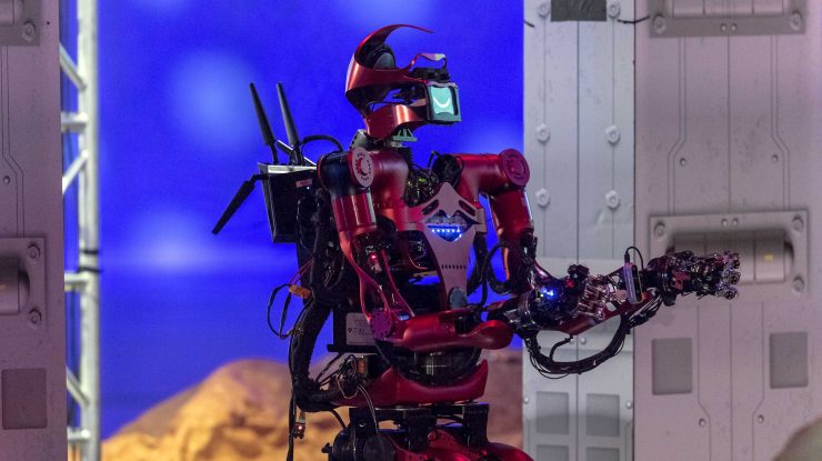 SUA: San Francisco autorizează folosirea roboților ucigași