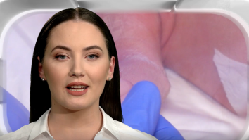 Sanadoctorul tău. Îngrijirea marilor prematuri
