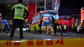 Un inspector de poliție, anchetat în legătură cu busculada de Halloween din Seul, a fost găsit mort