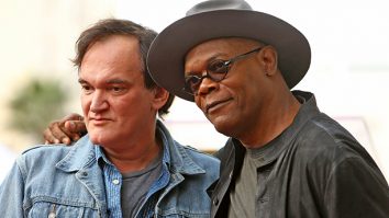 Samuel L. Jackson îi răspunde lui Quentin Tarantino pentru că a spus că actorii Marvel nu sunt vedete de cinema