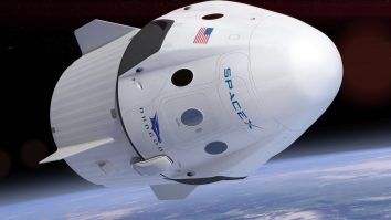 SpaceX va lansa ultima nouă încărcătură Dragon în cadrul următoarei misiuni de realimentare a ISS