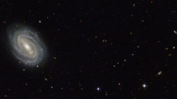 Cercetătorii au descoperit un nou sistem stelar. Acesta poate fi cel mai vechi din galaxia noastră