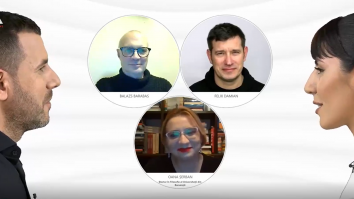 ȘTIU, 16 noiembrie 2022, cu Bogdan Hofbauer și Tamara Ceaicovschi 