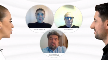 ȘTIU, 10 noiembrie 2022, cu Mihaela Măncilă și Alex Anghel