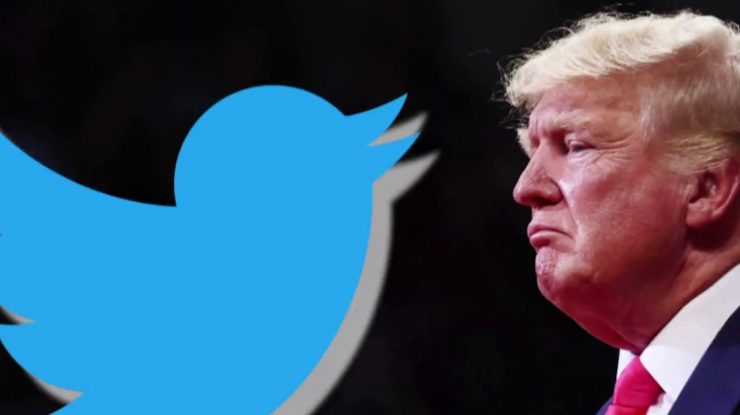 Elon Musk este acuzat că și-a forțat utilizatorii să-l urmărească pe Donald Trump pe Twitter