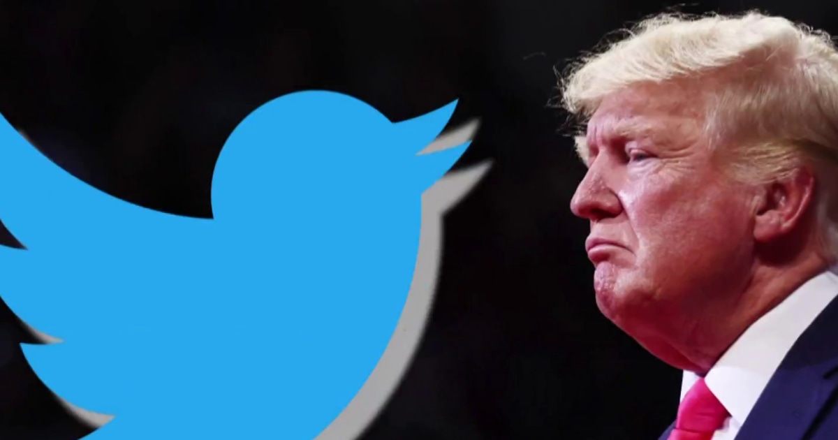 Elon Musk este acuzat că și-a forțat utilizatorii să-l urmărească pe Donald Trump pe Twitter