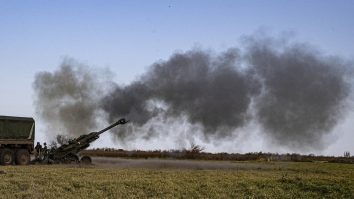 UCRAINA: Ocupanții ruși anunță că intenționează să elibereze orașul Nova Kahovka