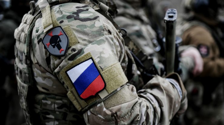 Directorul Energoatom: Există semne că rușii s-ar pregăti să părăsească centrala nucleară Zaporojie