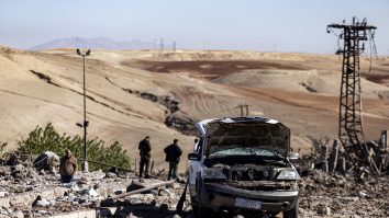 Unsprezece persoane au fost ucise în Siria după ce avioanele de război turcești au desfășurat o operațiune aeriană specială