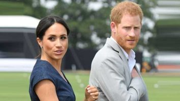 Răspunsul direct al lui Meghan Markle când Harry a invitat-o ​​la prima întâlnire