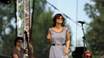 2023 vine cu planuri mărețe și pentru Aylin Cadîr